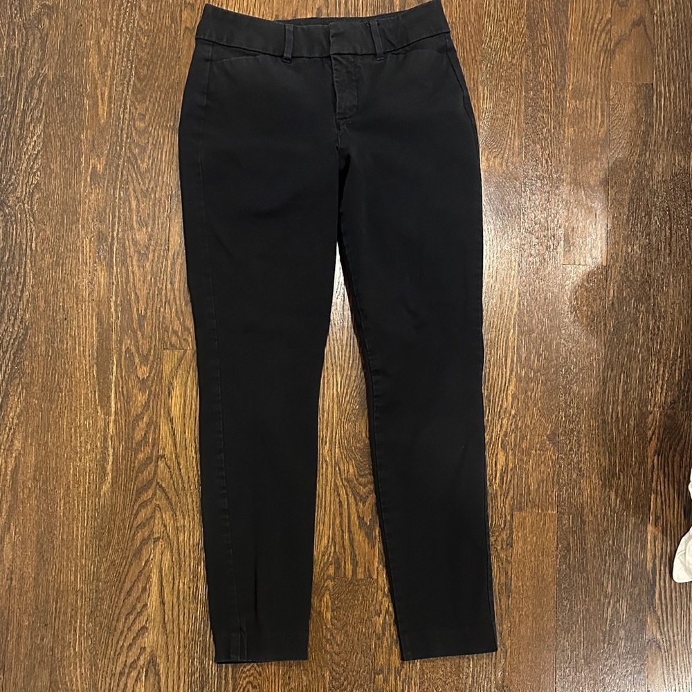 Black Pants